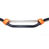 Other CROSS ENDURO ATV MOTOCIKLO VAIRAS SU DIRŽELIU JUODA MATINIS 22 mm OXF-12124