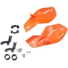 Other CROSS ENDURO RANKŲ APSAUGOS ORANŽINĖS MOD.3 HB