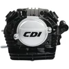 Other CROSS HEAD CB250 LONCIN LIFAN KINGWAY ZS169FMM
