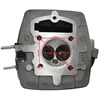 Other CROSS HEAD CB250 LONCIN LIFAN KINGWAY ZS169FMM