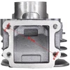 Other CYLINDER YAMAHA BWS MBK BOOSTER 50 40mm AC ROB