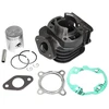 Other CYLINDER YAMAHA BWS MBK BOOSTER 50 40mm AC ROB
