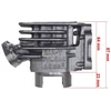 Other CYLINDER YAMAHA BWS MBK BOOSTER 50 40mm AC ROB