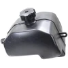 Other DEGALŲ BAKAS ATV 110/125 BRI