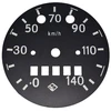 Other DIAL MZ TS125 TS150 TS250 TS250/1