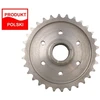 Other DIDELIS SANKABOS KREPŠELIO ŽVAIGŽDUTIS WSK 125 30t
