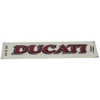 Other DUCATI RAUDONAS CAT-E LIPDUKAS