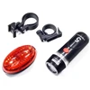 Other Dviračio žibintų LED rinkinys FF-303