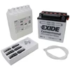 Other EXIDE YB7L-B / EB7L-B akumuliatorius 8Ah