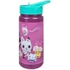 Gertuvė Gabby's Dollhouse geruvė vaikams, 500 ml