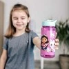 Gertuvė Gabby's Dollhouse geruvė vaikams, 500 ml