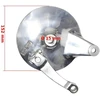 Other GALINIO RATŲ STEBULĖ STREET MOTOCIKLAS ROMET ZIPP