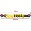 Other GALINIS AMORTIZATORIUS ATV 110/125 GELTONAS 270 mm BRI