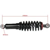 Other GALINIS AMORTIZATORIUS ATV 125/150 Juodas WB