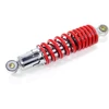 Other Galinis amortizatorius ATV 125 raudonas 270 mm FUXIN WB