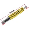 Other GALINIS AMORTIZATORIUS ATV 150 DIABLO GELTONA WB