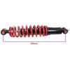 Other GALINIS AMORTIZATORIUS ATV 150 Raudonas HB