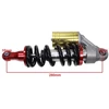 Other GALINIS AMORTIZATORIUS CROSS 125 Juodas BENZINAS NAUJAS HB TIPAS