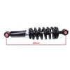 Other GALINIS AMORTIZATORIUS CROSS 125 OIL Juodas WB