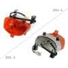 Other GALINIS LEMPAS ATV 150 DIABLO FUXIN