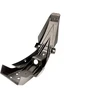 Other GALINIS SPARNAS BENZER XCROSS 125 Juodas
