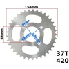 Other GALINIS ŽVAIGŽDUTIS 420-37z ATV 110/125 HB