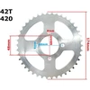 Other GALINIS ŽVAIGŽDUTIS 420-42z ATV 110/125 ROB