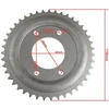 Other GALINIS ŽVAIGŽDUTIS MINSK 125 43z