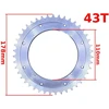 Other GALINIS ŽVAIGŽDUTIS WSK 125 43z SENO TIPO