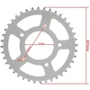 Other GALINIS ŽVAIGŽTIS 520-40z CFMOTO 250 NK CHOHO