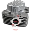 Other GALVA ATV 250 CG AC BASHAN BENYCO LIFAN KINGWAY SHINERAY ROMET ZIPP ZS167FMM