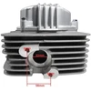 Other GALVA ATV 250 CG AC BASHAN BENYCO LIFAN KINGWAY SHINERAY ROMET ZIPP ZS167FMM