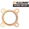 Other GALVUTĖS TARPINĖ KEEWAY 50 2T HURRICAN ORIGINALUS