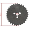 Other GRANDINĖ KRYŽIAUS YX150 KAYO APOLLO JUNAK ZIPP W073 + Žvaigždutė