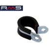 Other GUMINĖ LAIDO ŽIEDINĖ 16 mm RMS