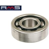 Other GUOLIS 17x47x14 VELENAS PIAGGIO VESPA 6303-C3 SKF RMS