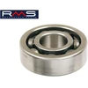 Other GUOLIS 20x47x14 6204 C5 VELENAS PIAGGIO VESPA 50 SKF RMS