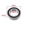 Other GUOLIS 6006-2RS CBK GALINĖS AŠIES PAKABA ATV HB