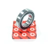 Other Guolis 6007-2RSR FAG 35x62x14