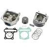 Other GY6-100 50 mm cilindras su galvute