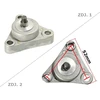 Other GY6-50 alyvos siurblys