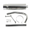 Other GY6-50 SPORT DUSLINTUVAS PLATAUS ILGO DIFUZORIAUS SC