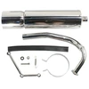 Other GY6-50 SPORT DUSLINTUVAS PLATAUS TRUMPO DIFUZORIAUS SC