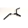 Other GY6 Juodas BENZER ROMET ROUTER ZIPP VAIRAS