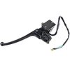Other GY6 PAGRINDINIS STABDŽIŲ CILINDRAS KAIRYSIS KYMCO ROMET ROUTER ZIPP
