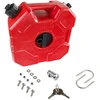 Other HDPE plastikinė kuro bako talpa AQUABID 5L su rankena ir užraktu