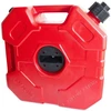 Other HDPE plastikinė kuro bako talpa AQUABID 5L su rankena ir užraktu