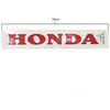 Other HONDA LIPDUKAS RAUDONAS DIDELIS 0946C 190x30mm CAT-G