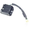 Other Įtampos reguliatorius ATV 200 NAUJAS HB