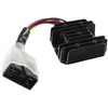 Other ĮTAMPOS REGULIATORIUS KYMCO AGILITY RS 4T R16 12V/10A